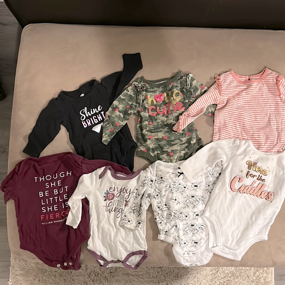 Baby bundles